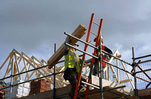 Building Companies Sutton-in-Ashfield (NG17)