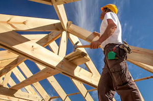 Building Contractors Penwortham UK (01772)