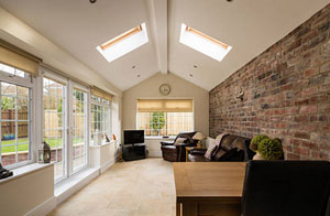 Home Extensions Whitefield (M45)