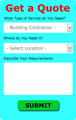 Free Ponteland Building Quotes