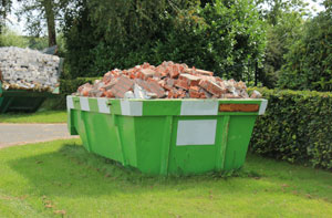 Skip Hire Garstang