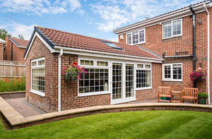 Home Extension Tutshill Gloucestershire (NP16)