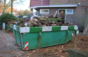 Skip Hire West Kirby