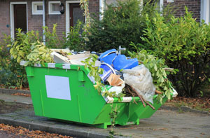 Skip Hire Rothwell