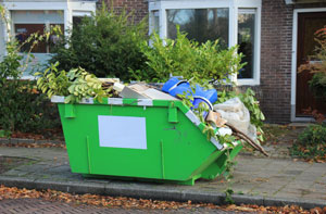 Skip Hire Leicester